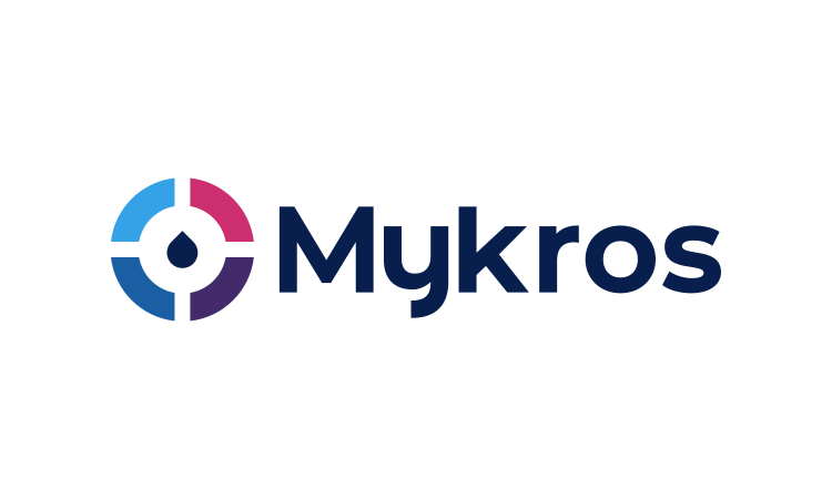 Mykros logo